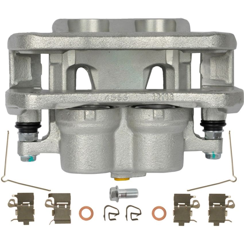 CARDONE New 2C-3353 New Unloaded Caliper