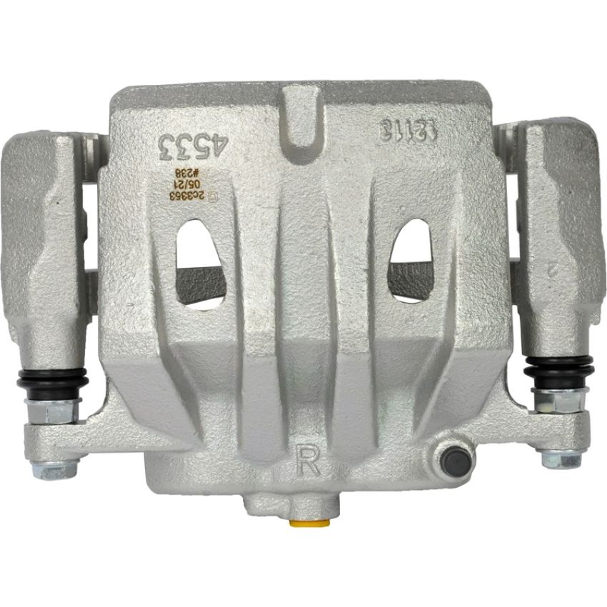 CARDONE New 2C-3353 New Unloaded Caliper