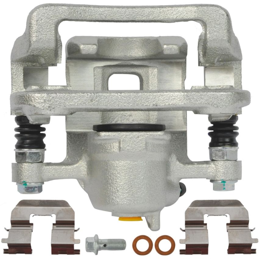 CARDONE New 2C-3412A New Unloaded Caliper