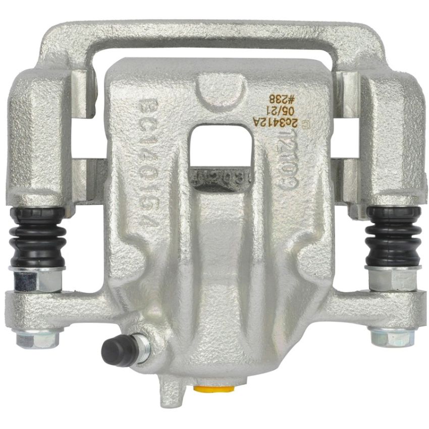 CARDONE New 2C-3412A New Unloaded Caliper