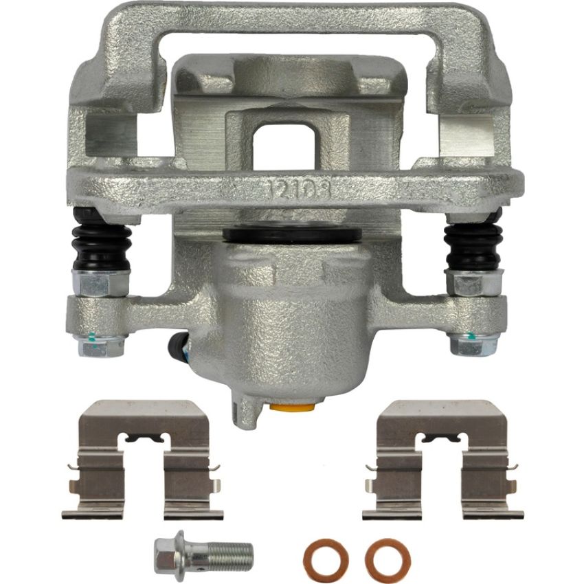 CARDONE New 2C-3413A New Unloaded Caliper