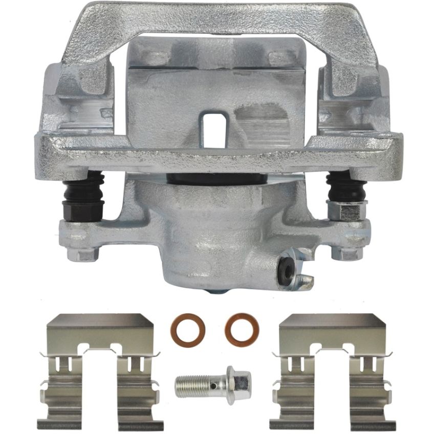 CARDONE New 2C-3424 New Unloaded Caliper