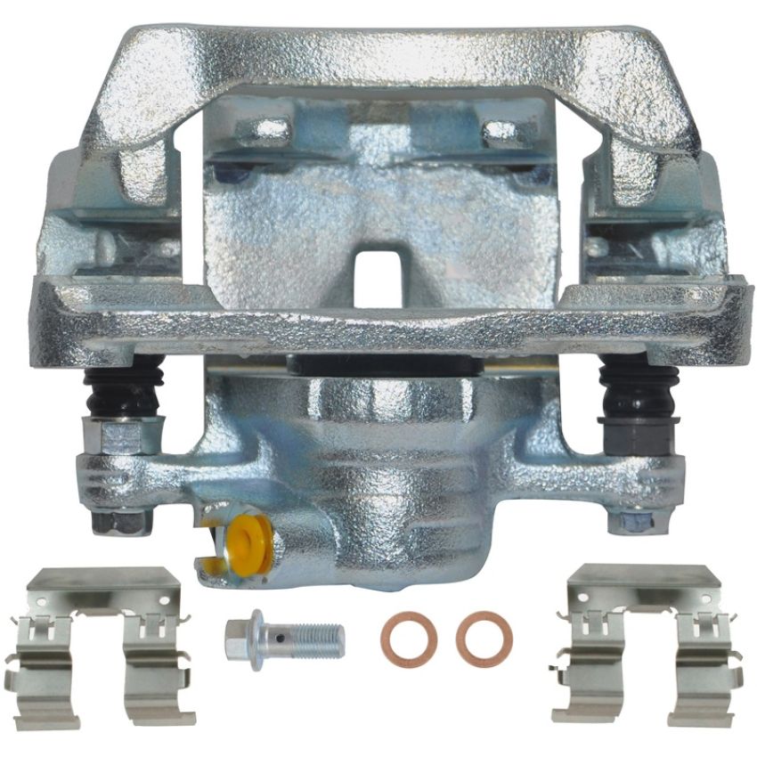 CARDONE New 2C-3425 New Unloaded Caliper
