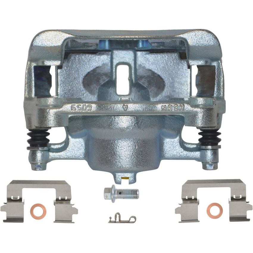 CARDONE New 2C-3429 New Unloaded Caliper