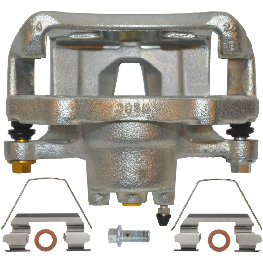 CARDONE New 2C-3430 New Unloaded Caliper