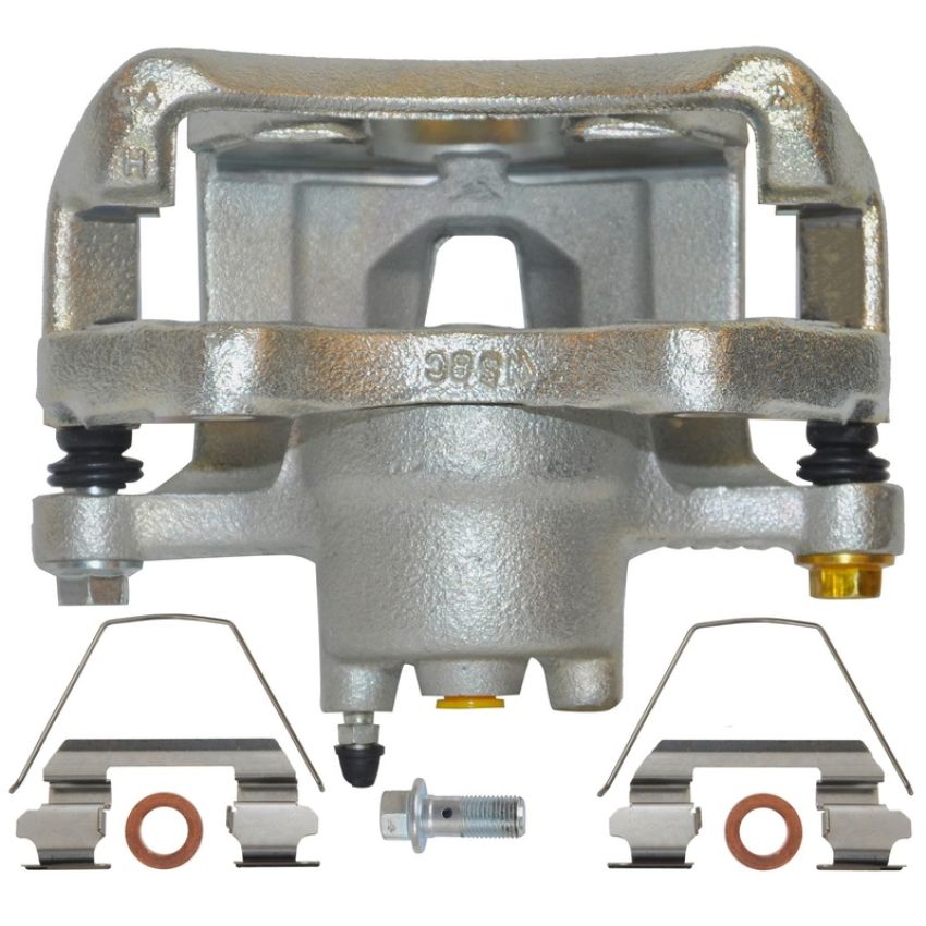 CARDONE New 2C-3431 New Unloaded Caliper