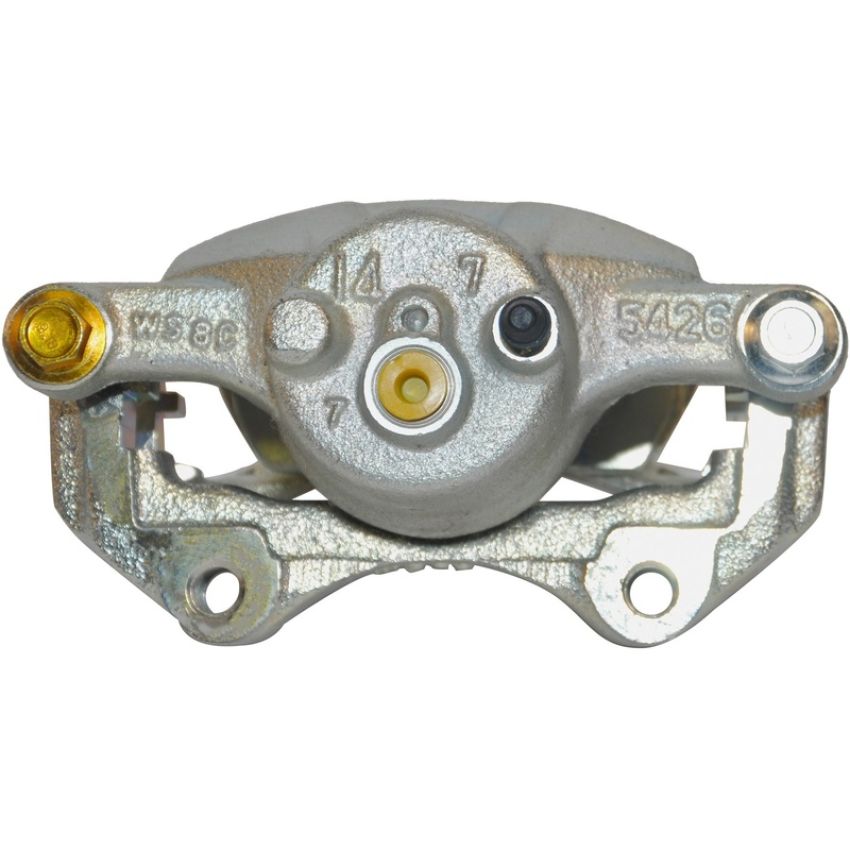 CARDONE New 2C-3431 New Unloaded Caliper