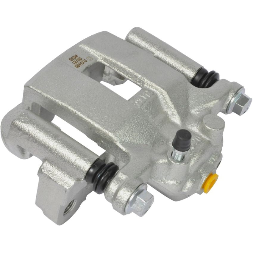 CARDONE New 2C-3436 New Unloaded Caliper