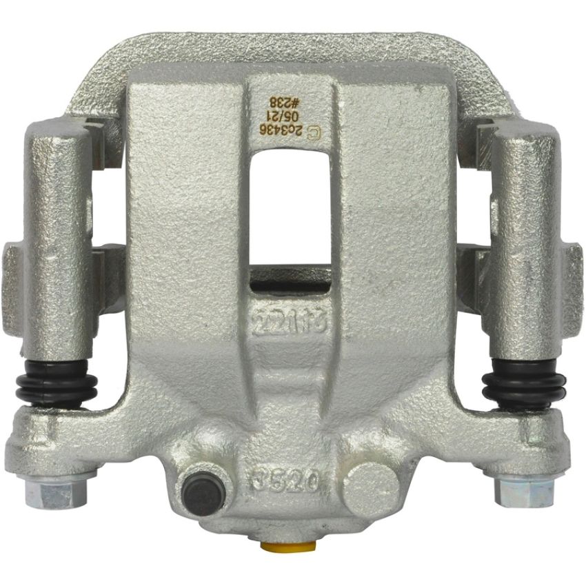 CARDONE New 2C-3436 New Unloaded Caliper