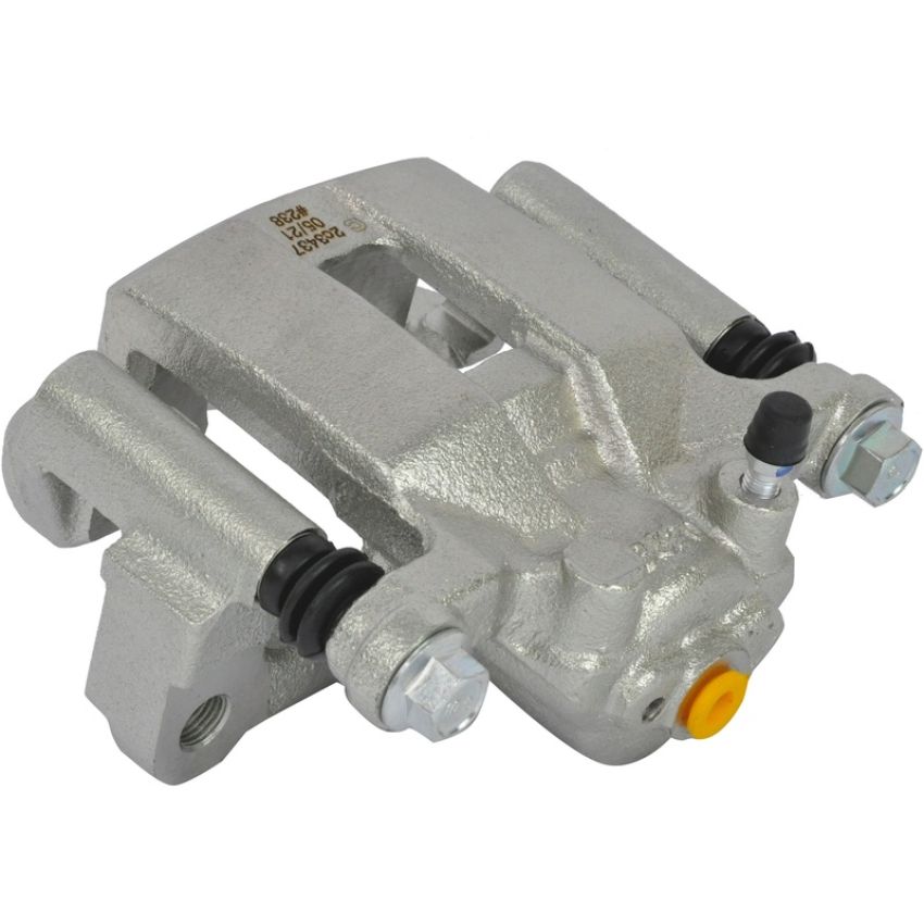 CARDONE New 2C-3437 New Unloaded Caliper