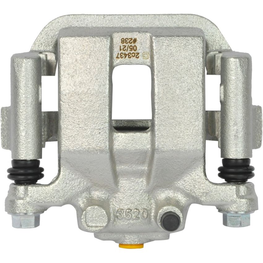 CARDONE New 2C-3437 New Unloaded Caliper
