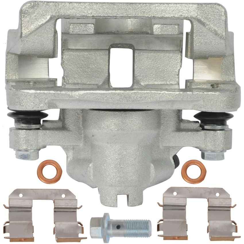 CARDONE New 2C-3476 New Unloaded Caliper