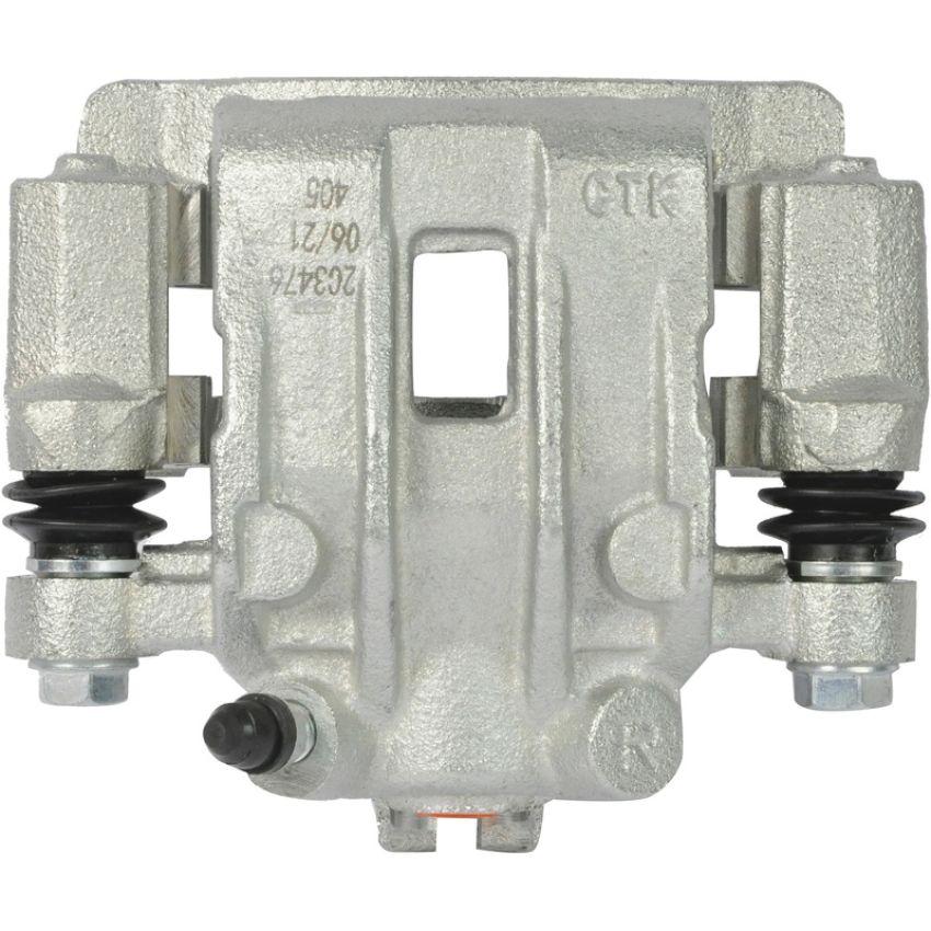 CARDONE New 2C-3476 New Unloaded Caliper