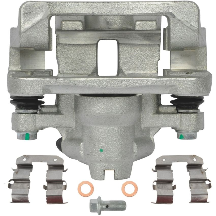 CARDONE New 2C-3477 New Unloaded Caliper