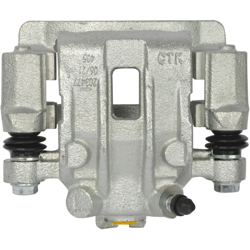 CARDONE New 2C-3477 New Unloaded Caliper