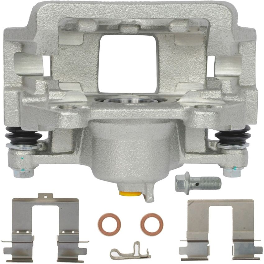 CARDONE New 2C-3824 New Unloaded Caliper