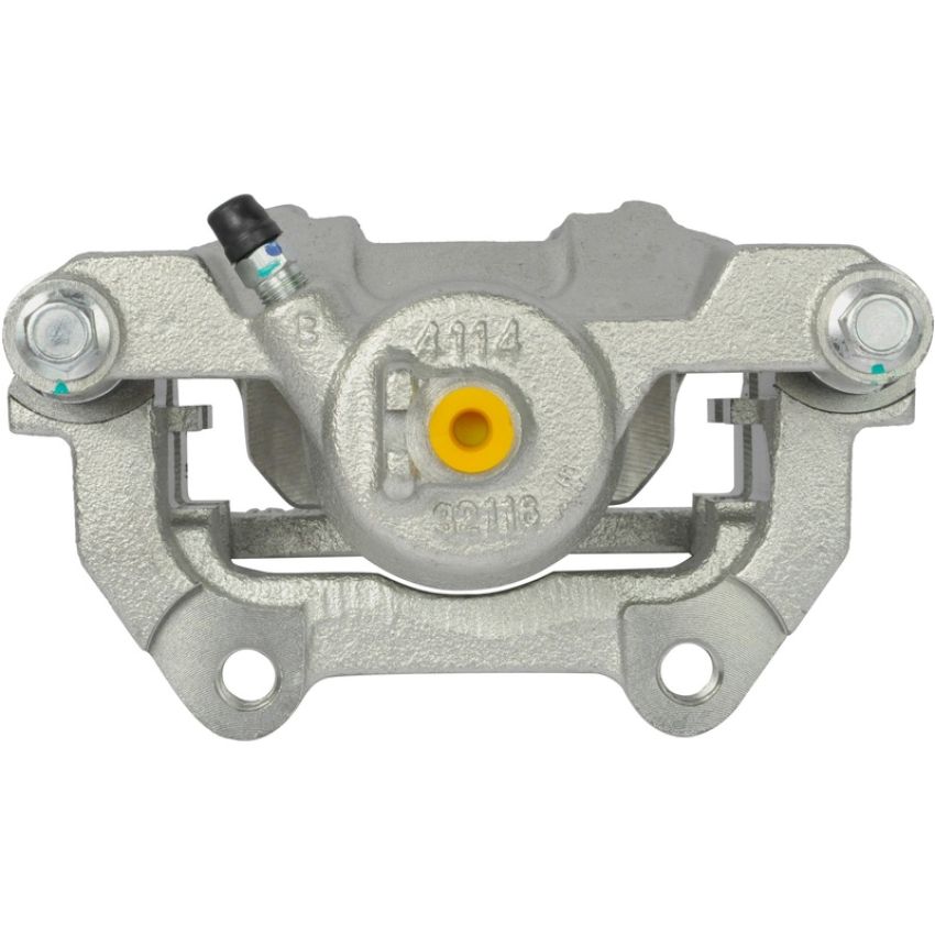 CARDONE New 2C-3824 New Unloaded Caliper