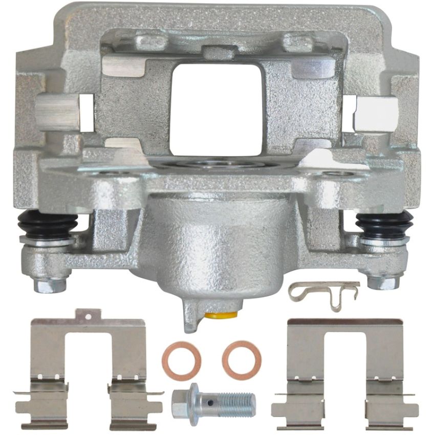 CARDONE New 2C-3825 New Unloaded Caliper