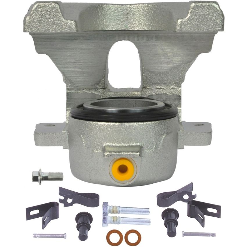 CARDONE New 2C-4013 New Unloaded Caliper