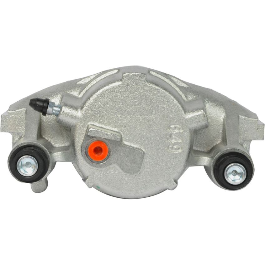 CARDONE New 2C-4299 New Unloaded Caliper