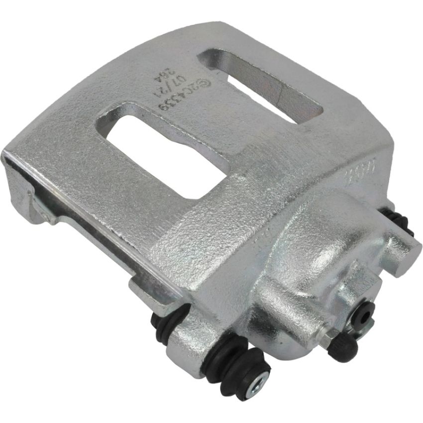CARDONE New 2C-4339 New Unloaded Caliper