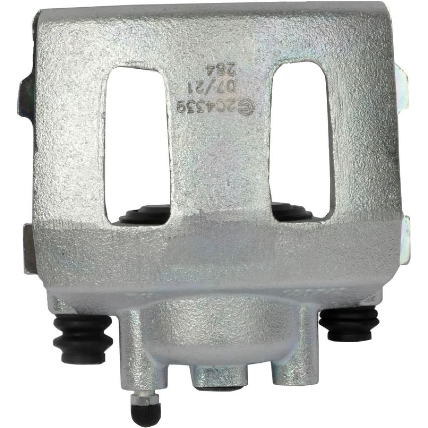CARDONE New 2C-4339 New Unloaded Caliper