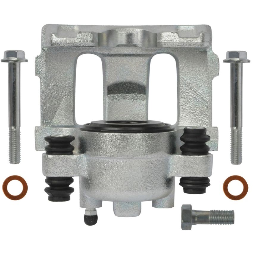 CARDONE New 2C-4340 New Unloaded Caliper