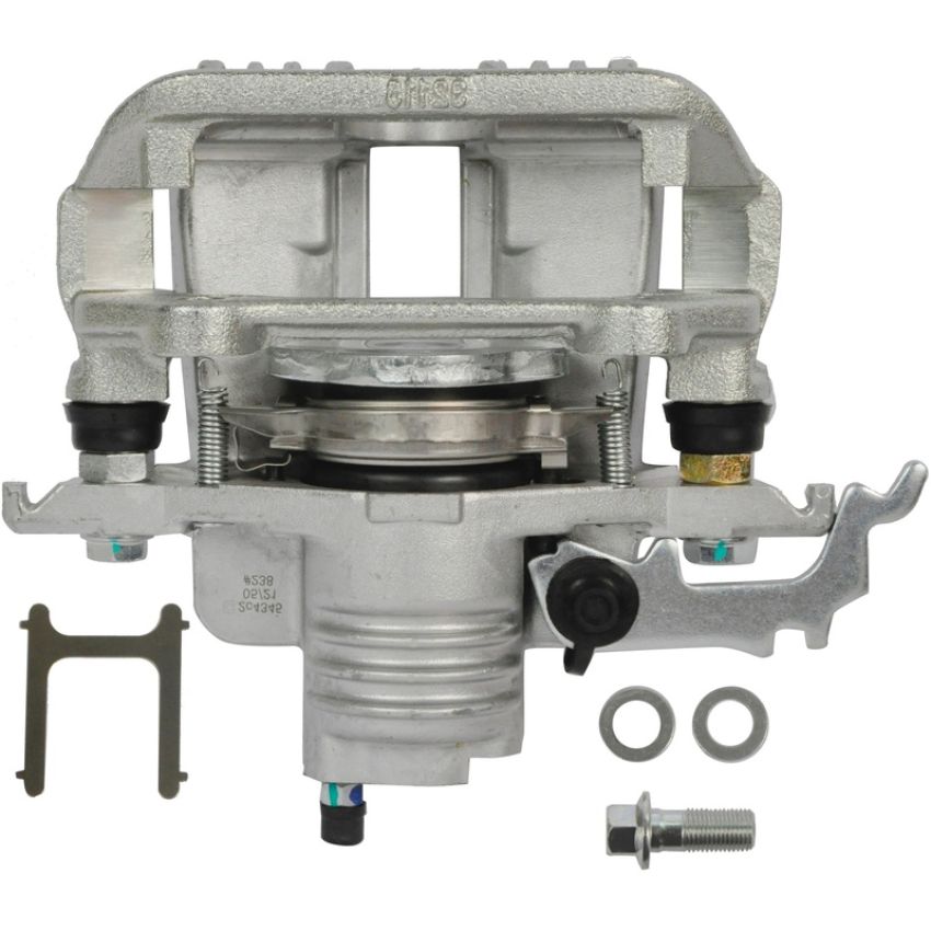 CARDONE New 2C-4346 New Unloaded Caliper