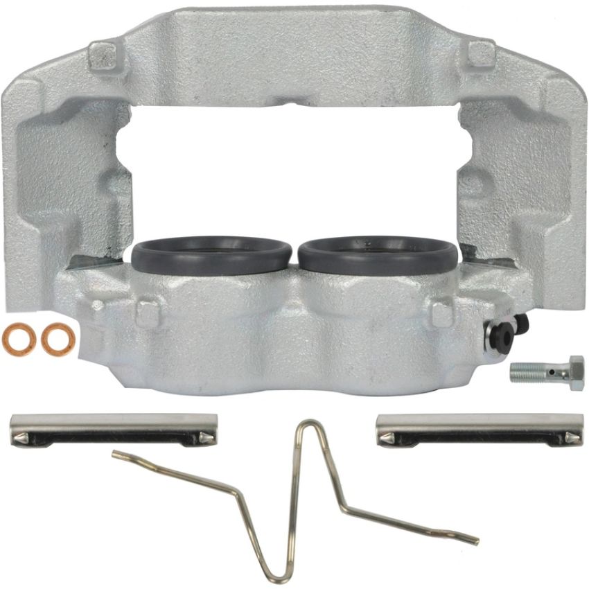 CARDONE New 2C-4351 New Unloaded Caliper