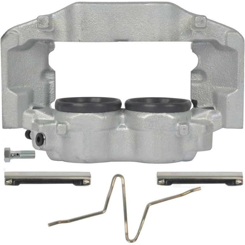 CARDONE New 2C-4352 New Unloaded Caliper