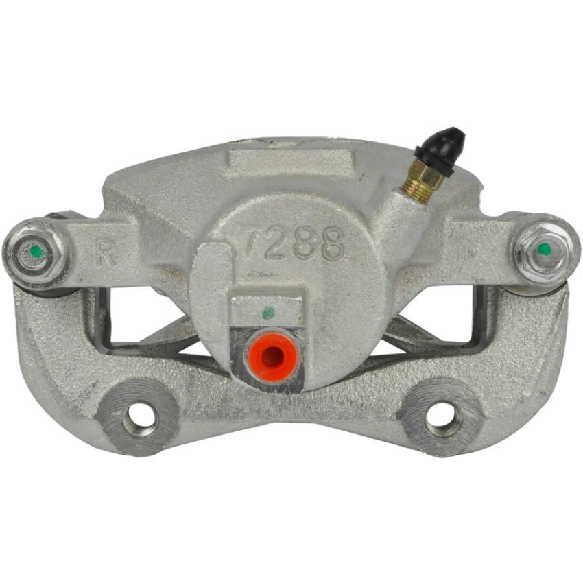 CARDONE New 2C-4518 New Unloaded Caliper
