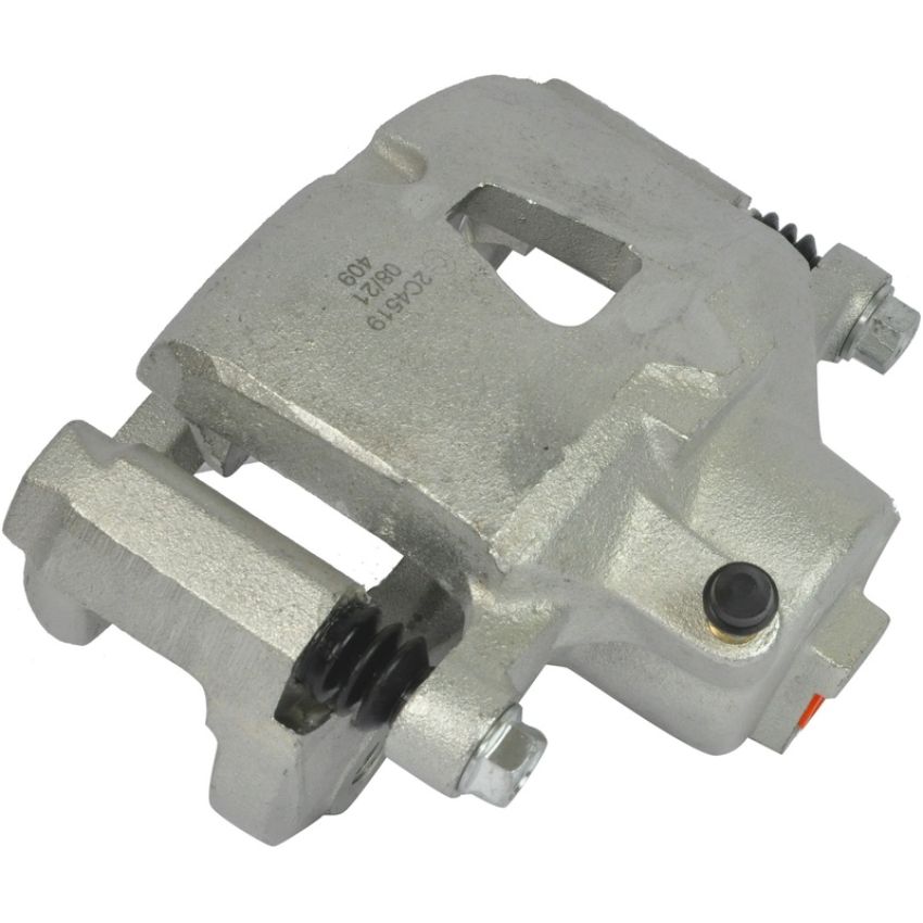 CARDONE New 2C-4519 New Unloaded Caliper