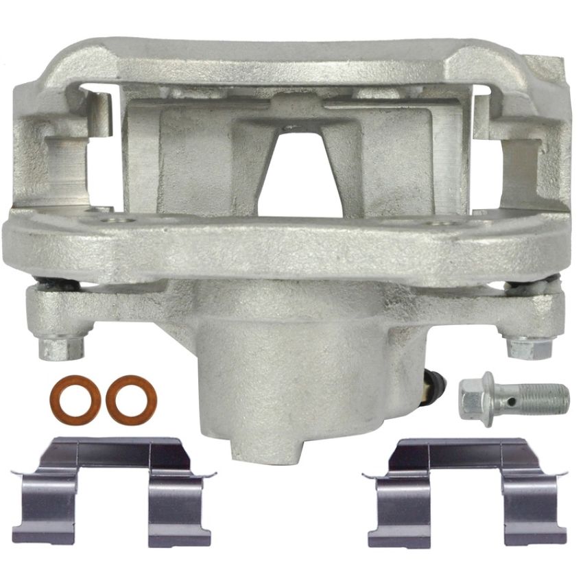 CARDONE New 2C-4519 New Unloaded Caliper