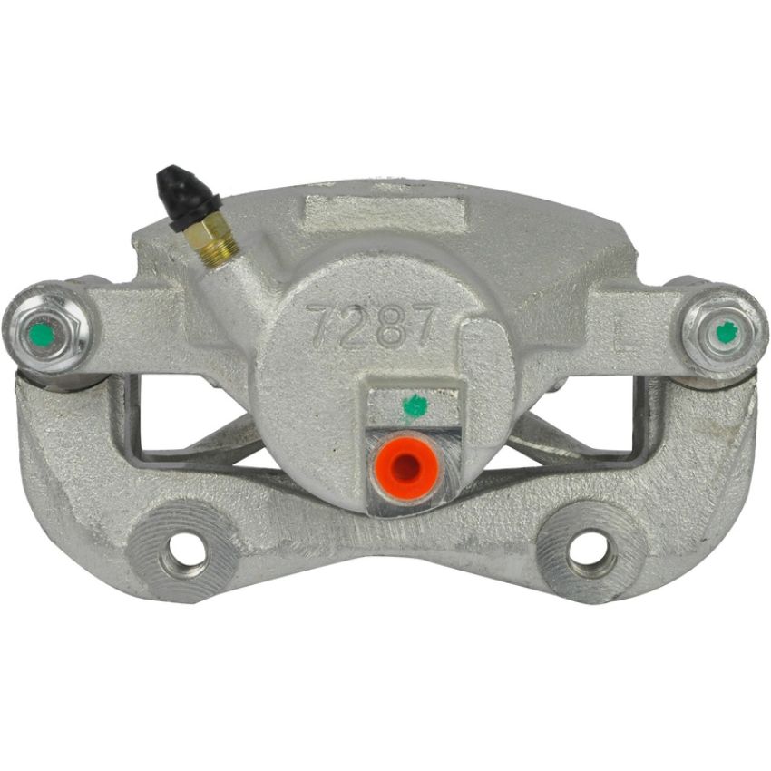 CARDONE New 2C-4519 New Unloaded Caliper
