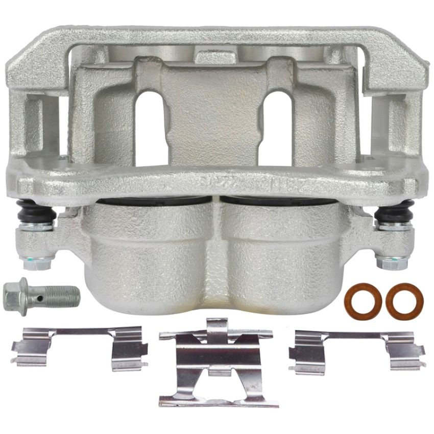 CARDONE New 2C-4606 New Unloaded Caliper