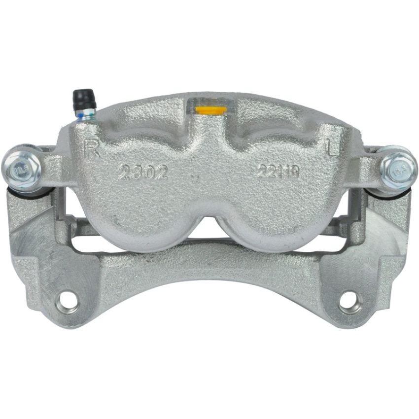 CARDONE New 2C-4606 New Unloaded Caliper