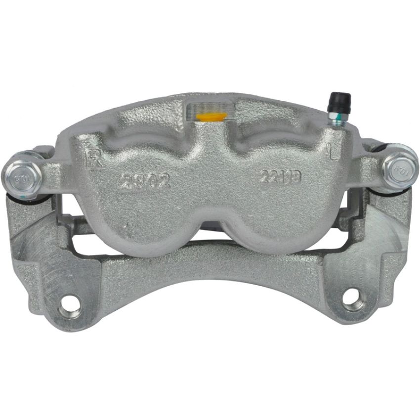 CARDONE New 2C-4607 New Unloaded Caliper