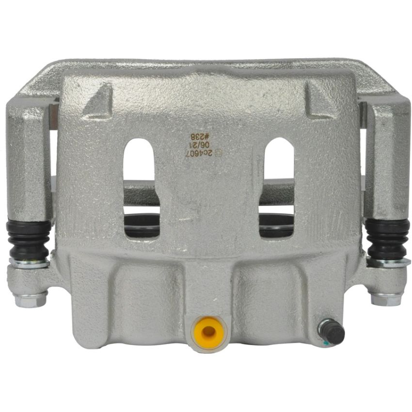 CARDONE New 2C-4607 New Unloaded Caliper