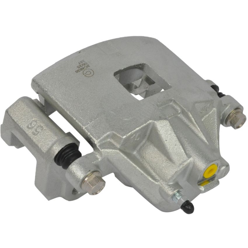 CARDONE New 2C-4638 New Unloaded Caliper