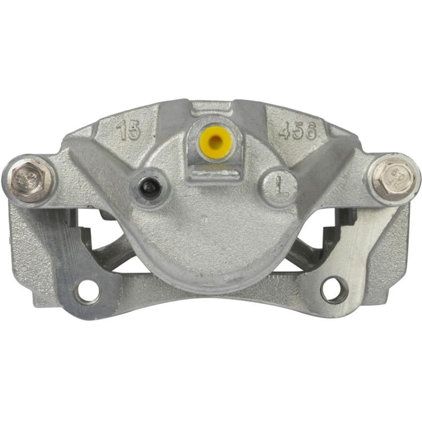 CARDONE New 2C-4638 New Unloaded Caliper