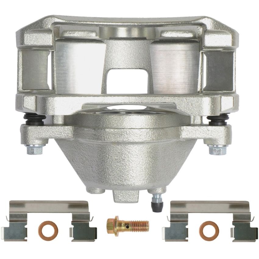 CARDONE New 2C-4638A New Unloaded Caliper