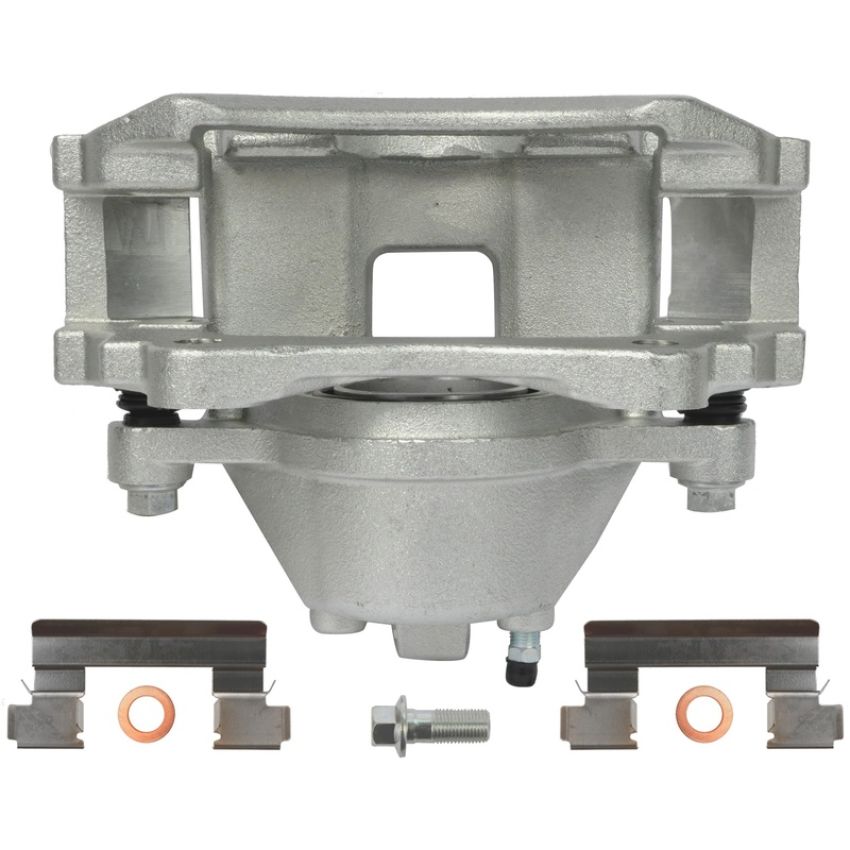 CARDONE New 2C-4638B New Unloaded Caliper