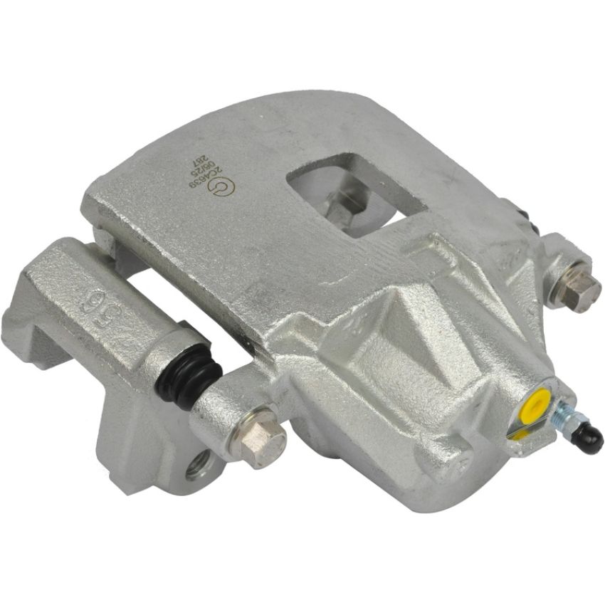 CARDONE New 2C-4639 New Unloaded Caliper