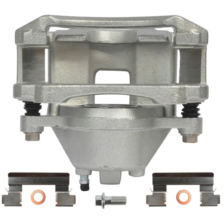CARDONE New 2C-4639 New Unloaded Caliper