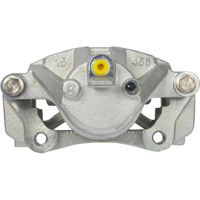 CARDONE New 2C-4639 New Unloaded Caliper