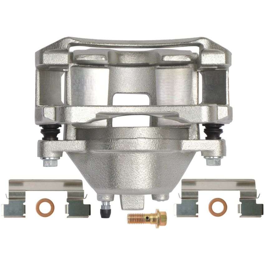 CARDONE New 2C-4639A New Unloaded Caliper