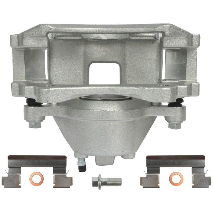 CARDONE New 2C-4639B New Unloaded Caliper