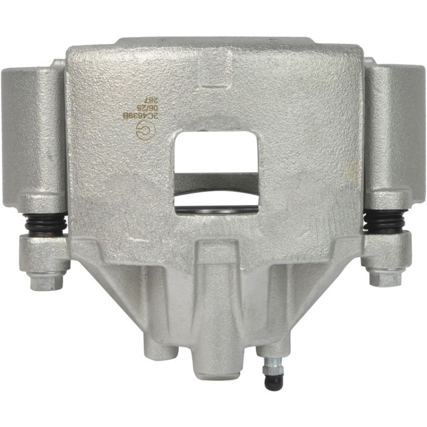 CARDONE New 2C-4639B New Unloaded Caliper