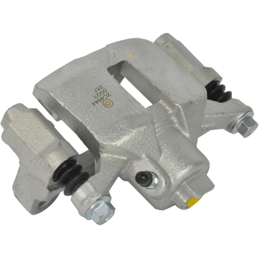 CARDONE New 2C-4644 New Unloaded Caliper