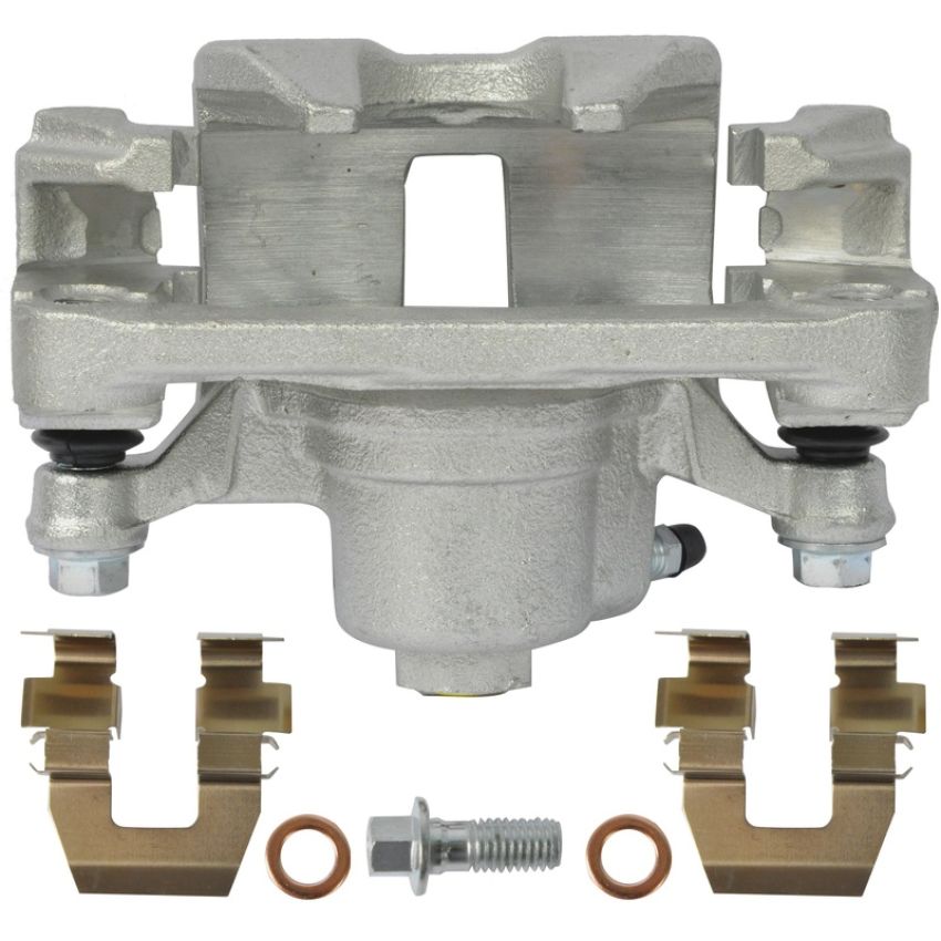 CARDONE New 2C-4644 New Unloaded Caliper